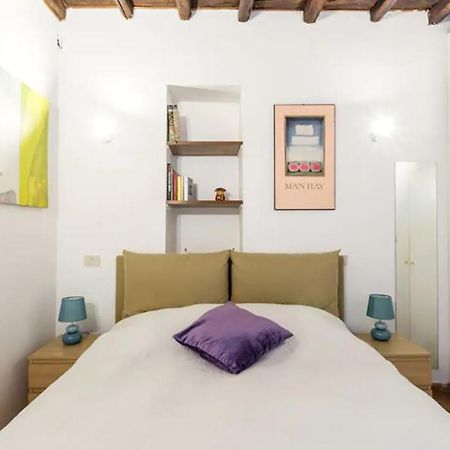 Vivi Trastevere - L'Appartamento โรม ภายนอก รูปภาพ