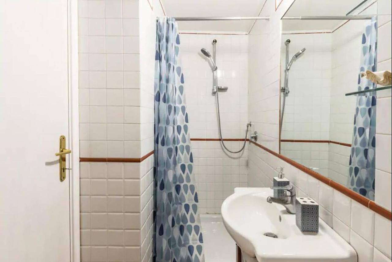 Vivi Trastevere - L'Appartamento โรม ภายนอก รูปภาพ